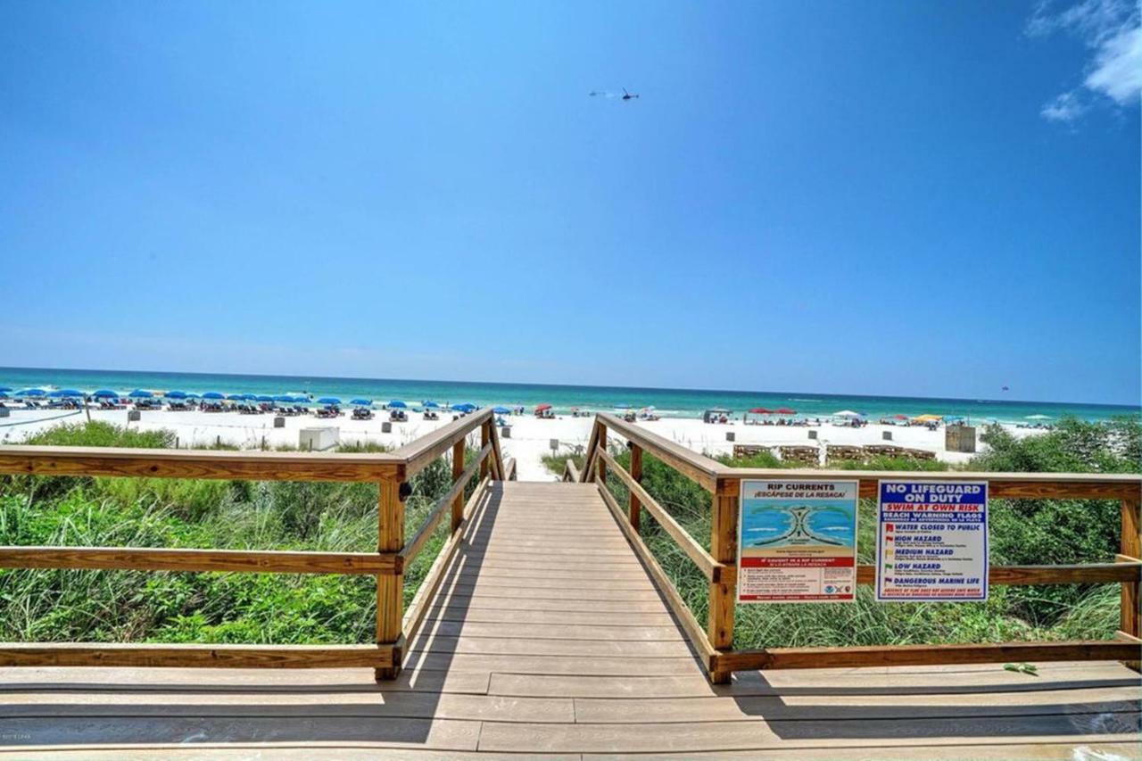 Majestic Towers By Panhandle Getaways *