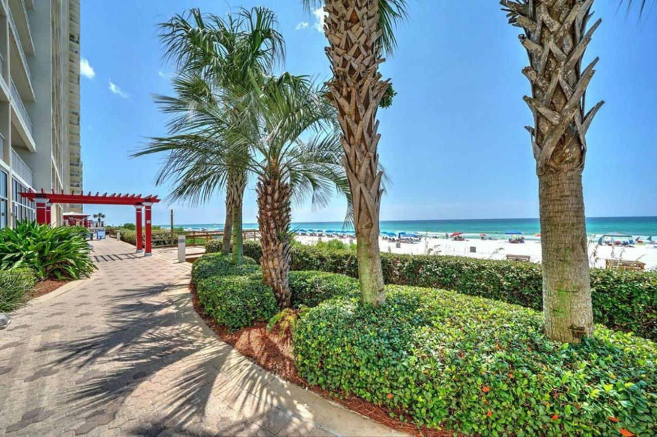 Majestic Towers By Panhandle Getaways Panama City Beach