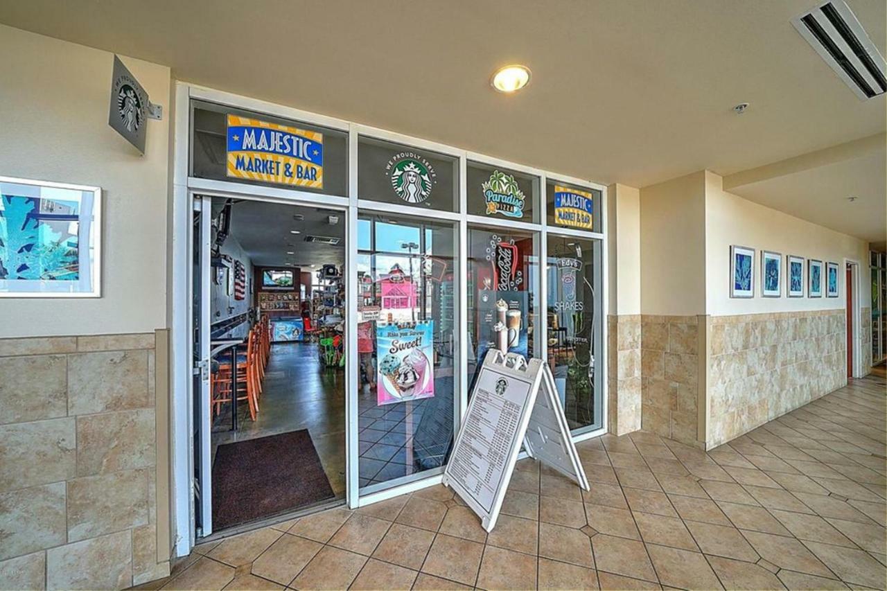 Majestic Towers By Panhandle Getaways * Panama City Beach
