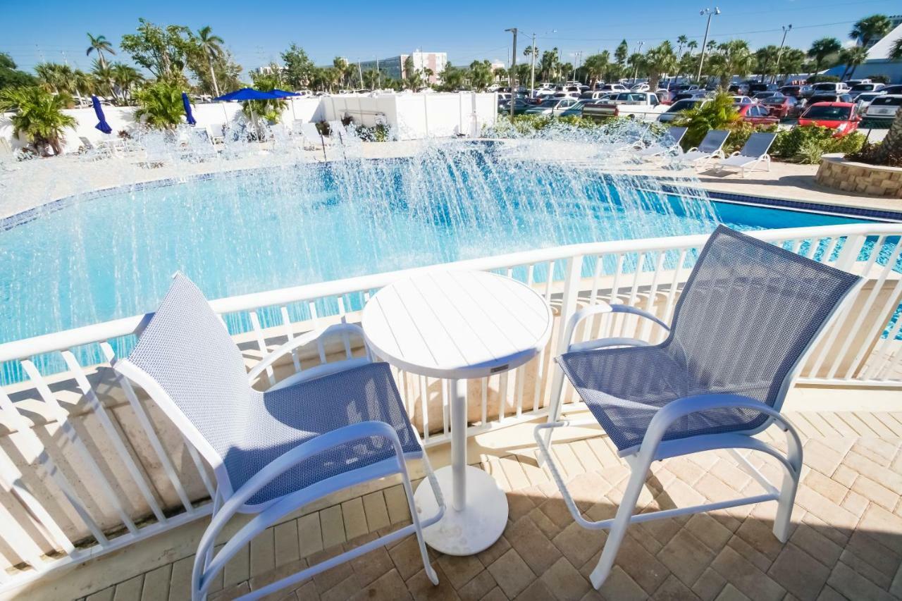 Coral Reef 3* St. Pete Beach