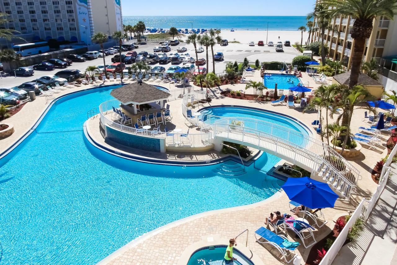 Coral Reef Hotel 3*