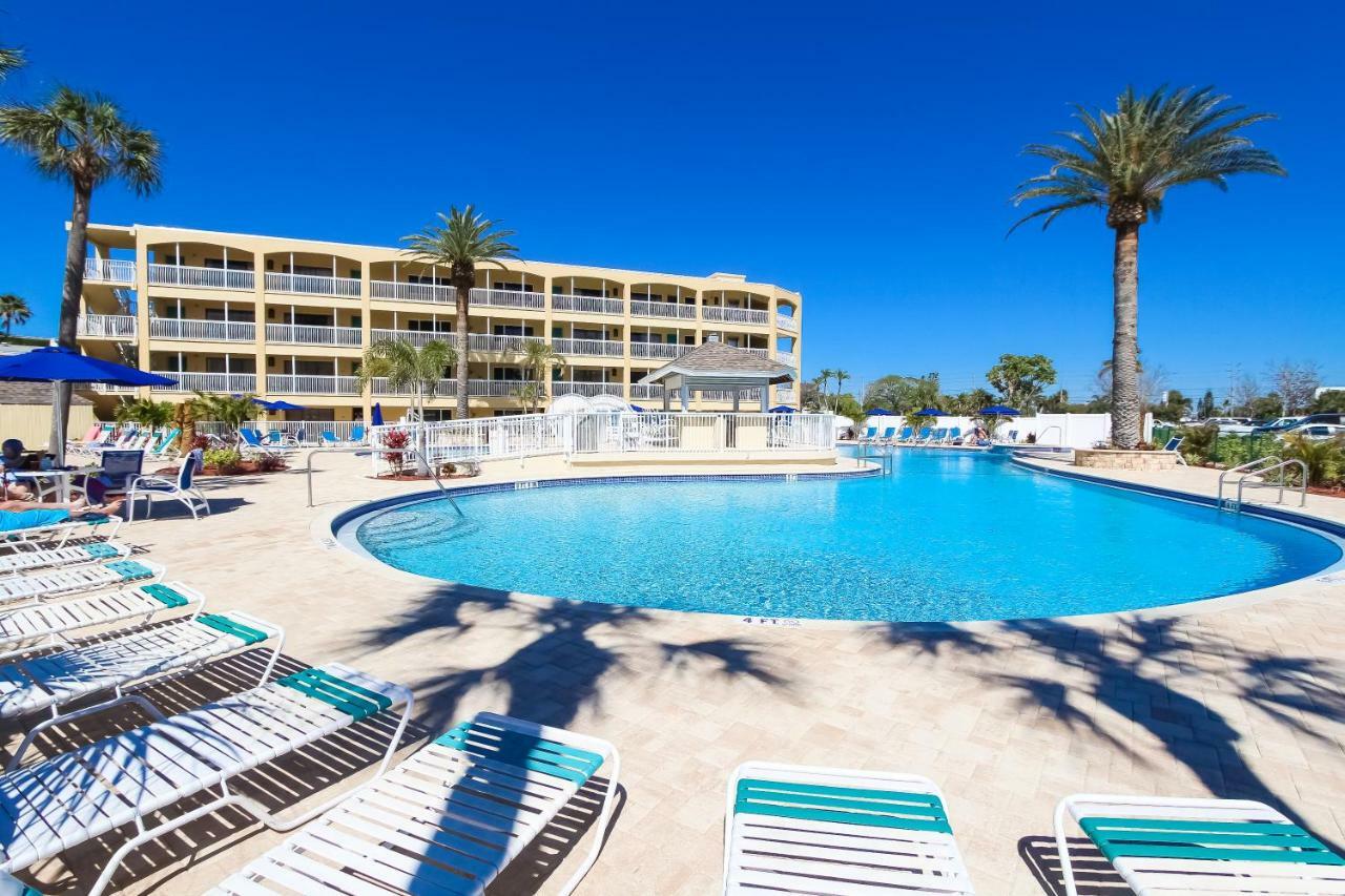 Hotel Coral Reef 3*