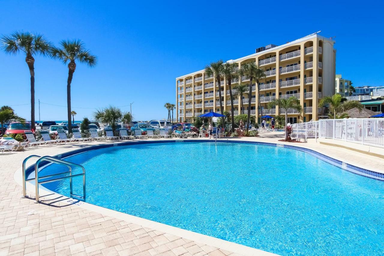 Hotel Coral Reef 3*