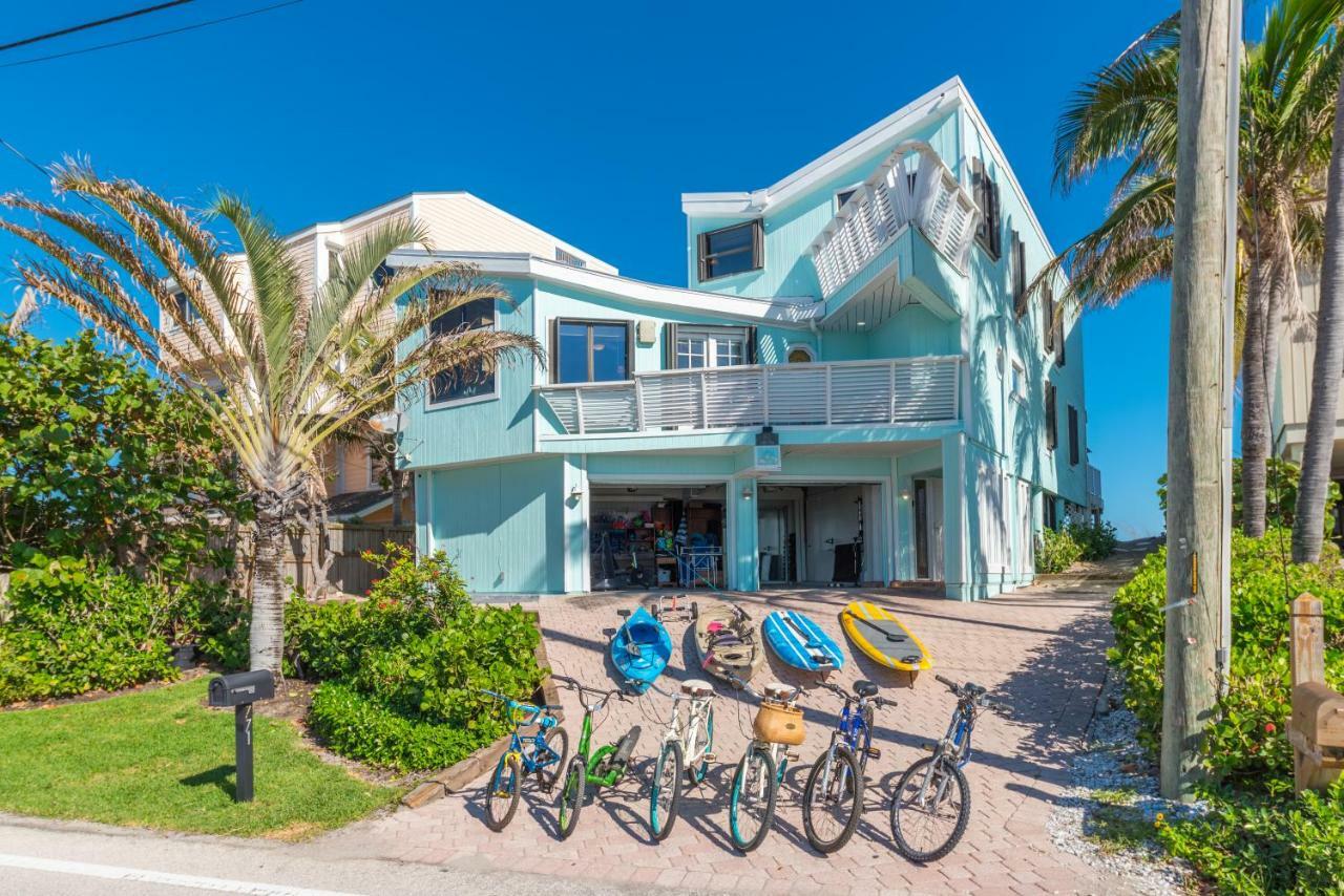 Holiday home Family Tides Stuart