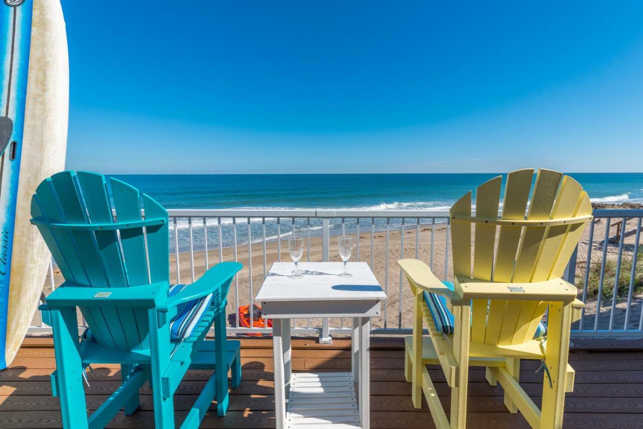 Holiday home Family Tides