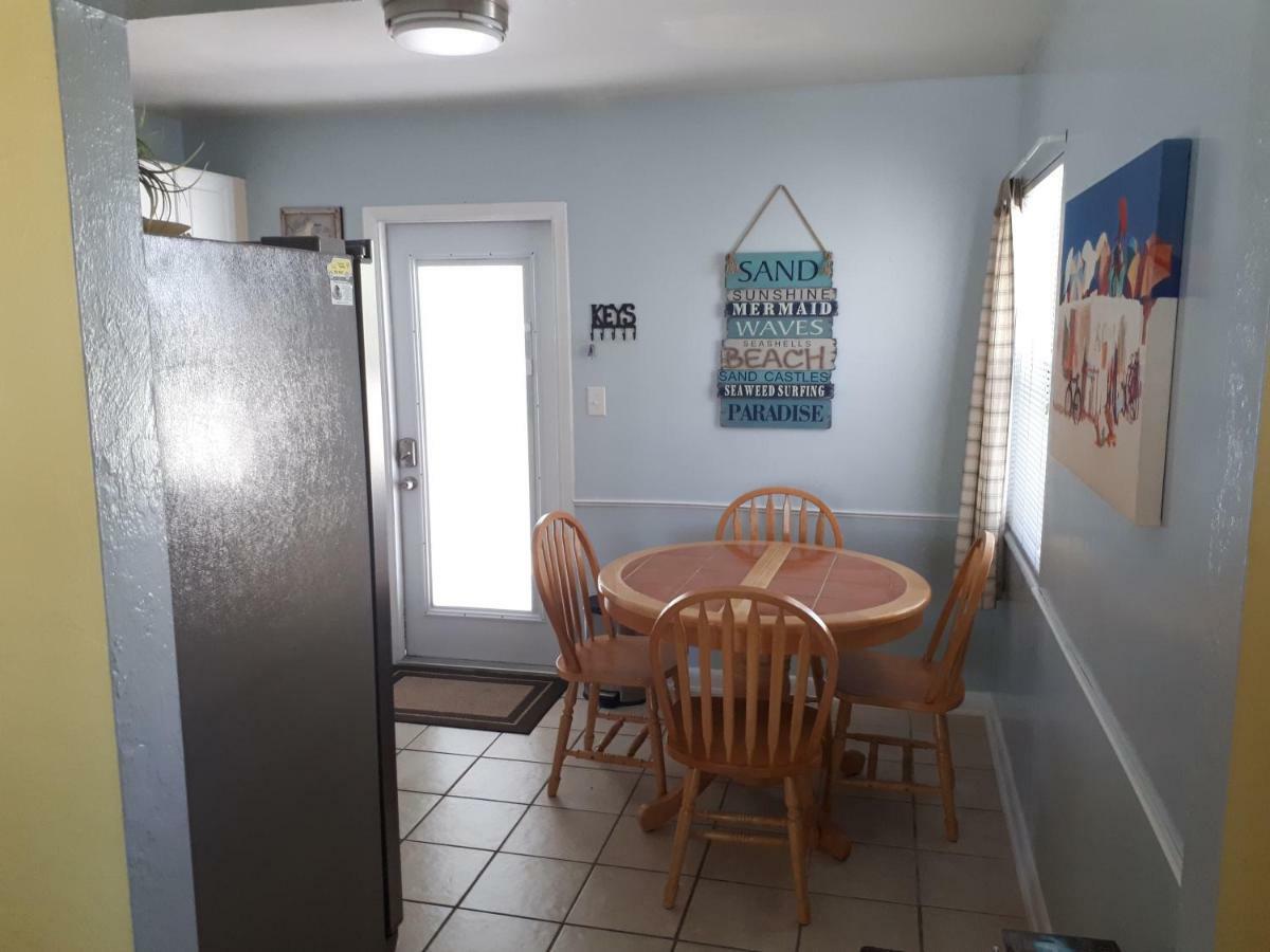 The Cottages At Madeira Beach