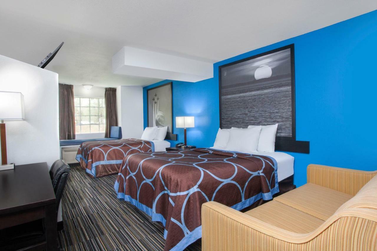 Super 8 By Wyndham 2* Pensacola