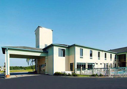 Rodeway Inn