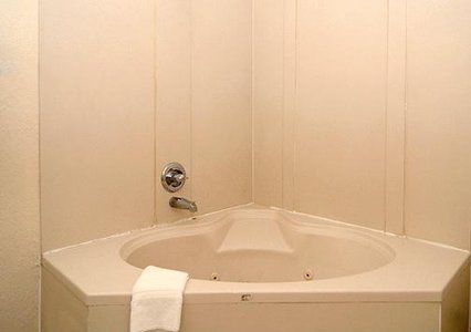 Rodeway 3* Wesley Chapel