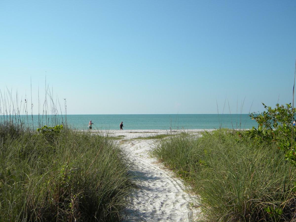 Gulf Breeze Holiday park Sanibel