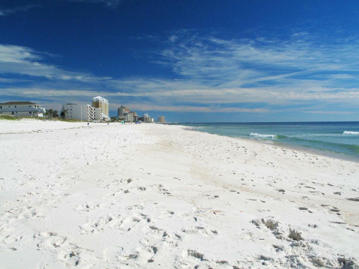 Mills Seaview By Forehand * Panama City Beach