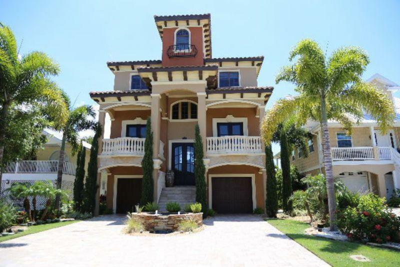 Holiday home 425 Palermo Circle *