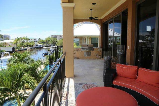 Holiday home 425 Palermo Circle *