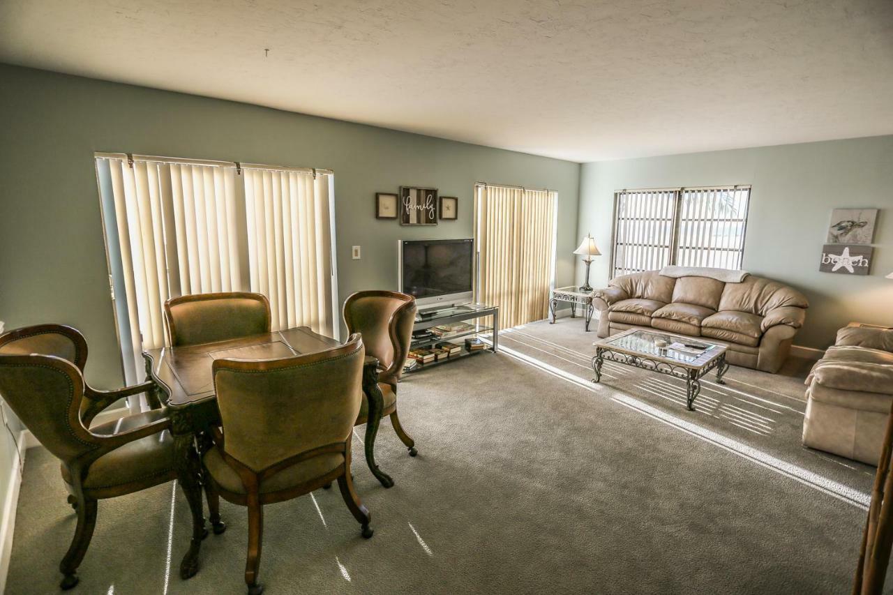 Island Winds 303 Apartment Fort Myers Beach
