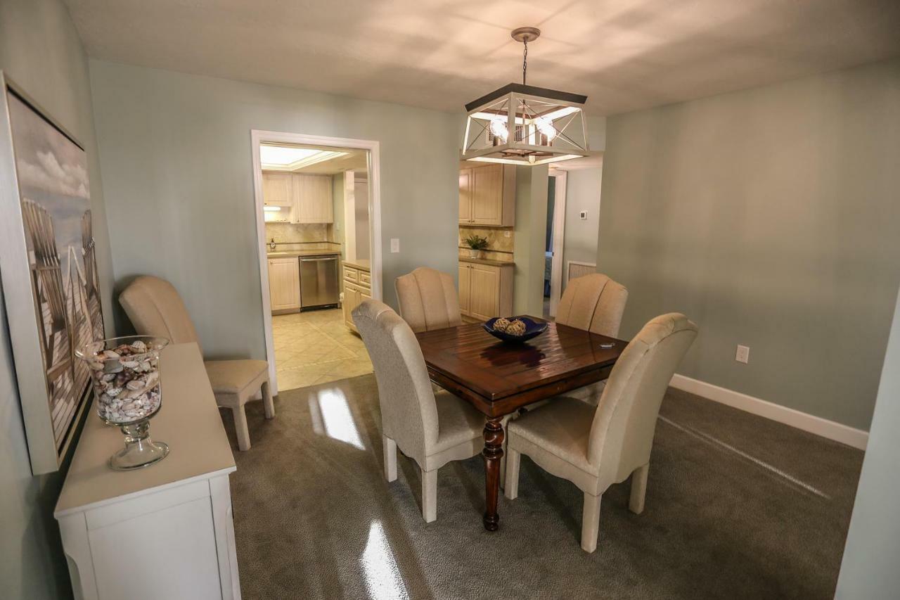 Island Winds 303 Apartment Fort Myers Beach