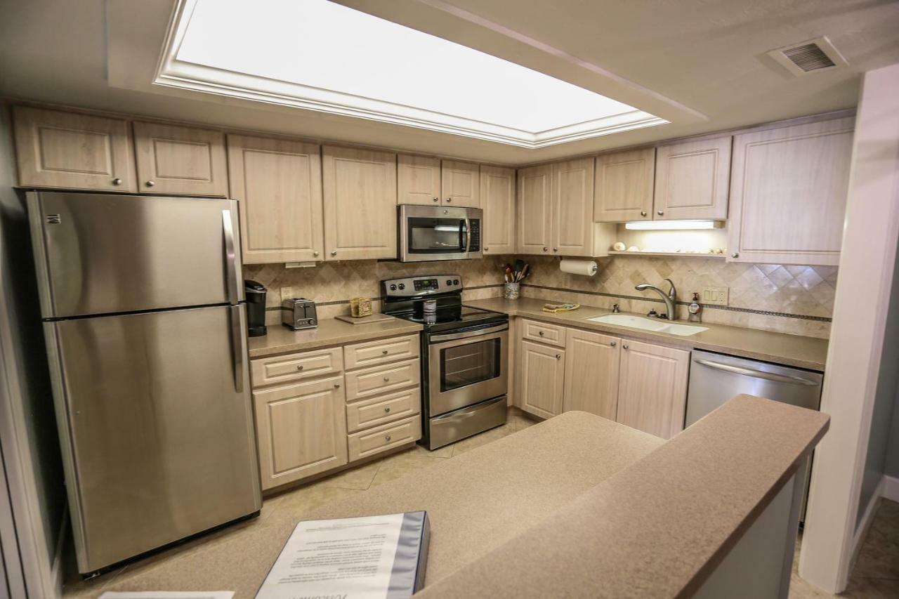 Island Winds 303 Apartment Fort Myers Beach