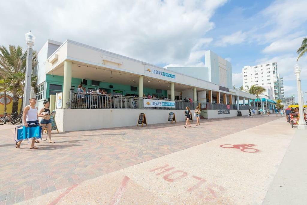 Apartment 626 Ocean View Hollywood Dania Beach