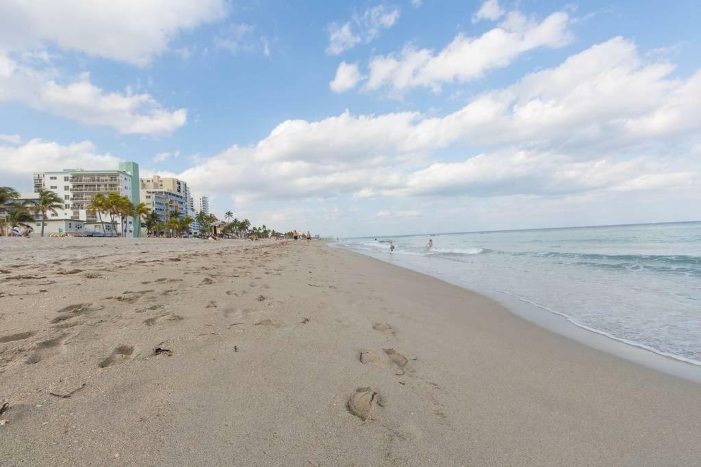 626 Ocean View Hollywood Apartment Dania Beach