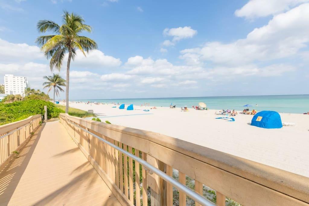 626 Ocean View Hollywood * Dania Beach