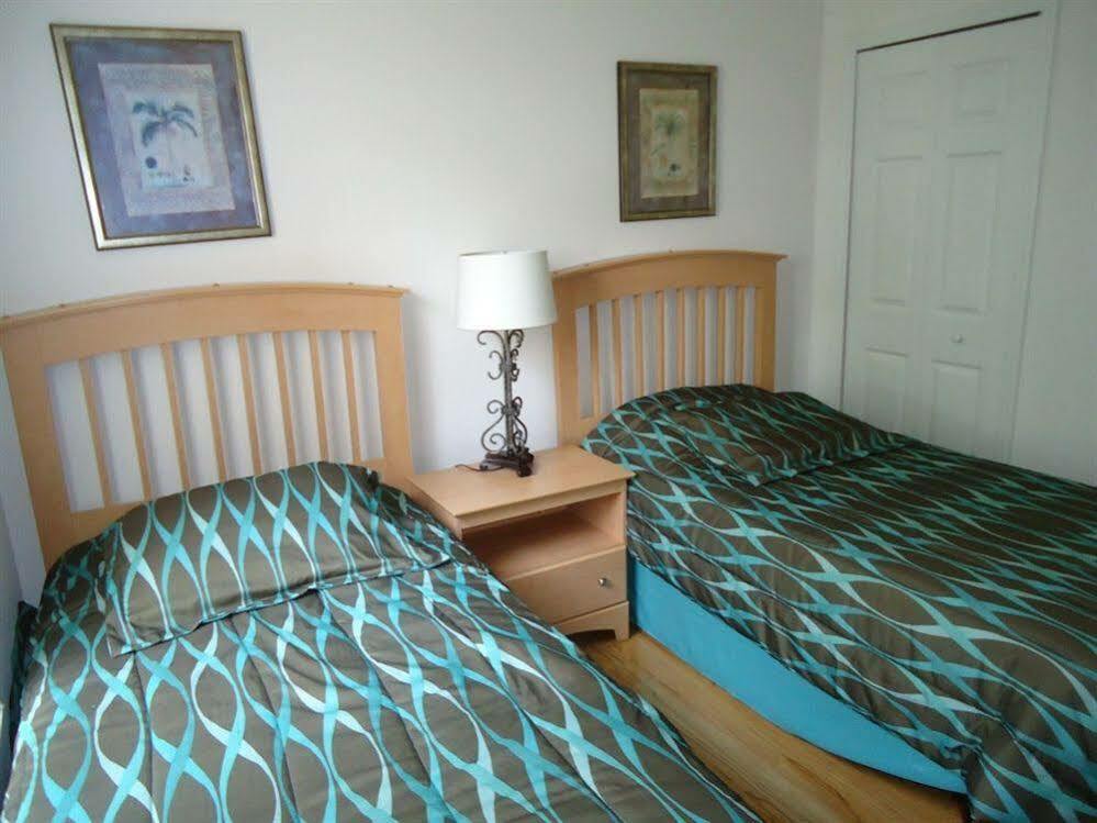 Emerald Island By Cnd Homes Apartment Four Corners