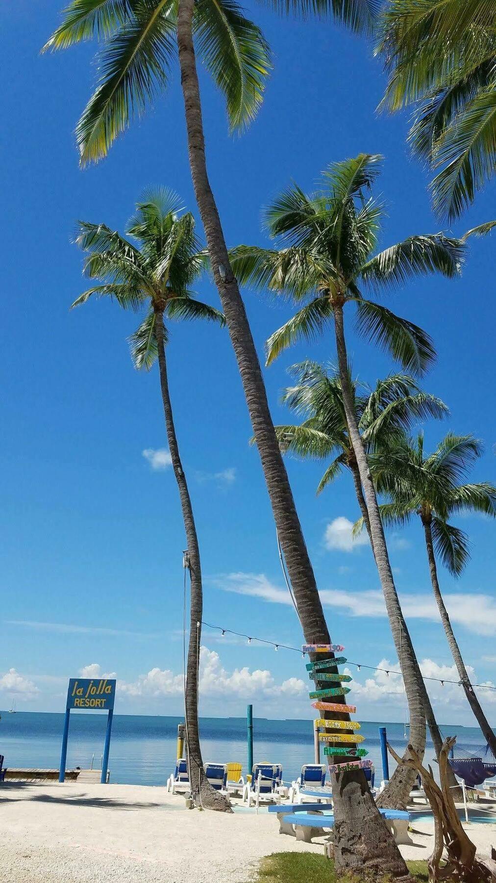 La Jolla Inn Islamorada
