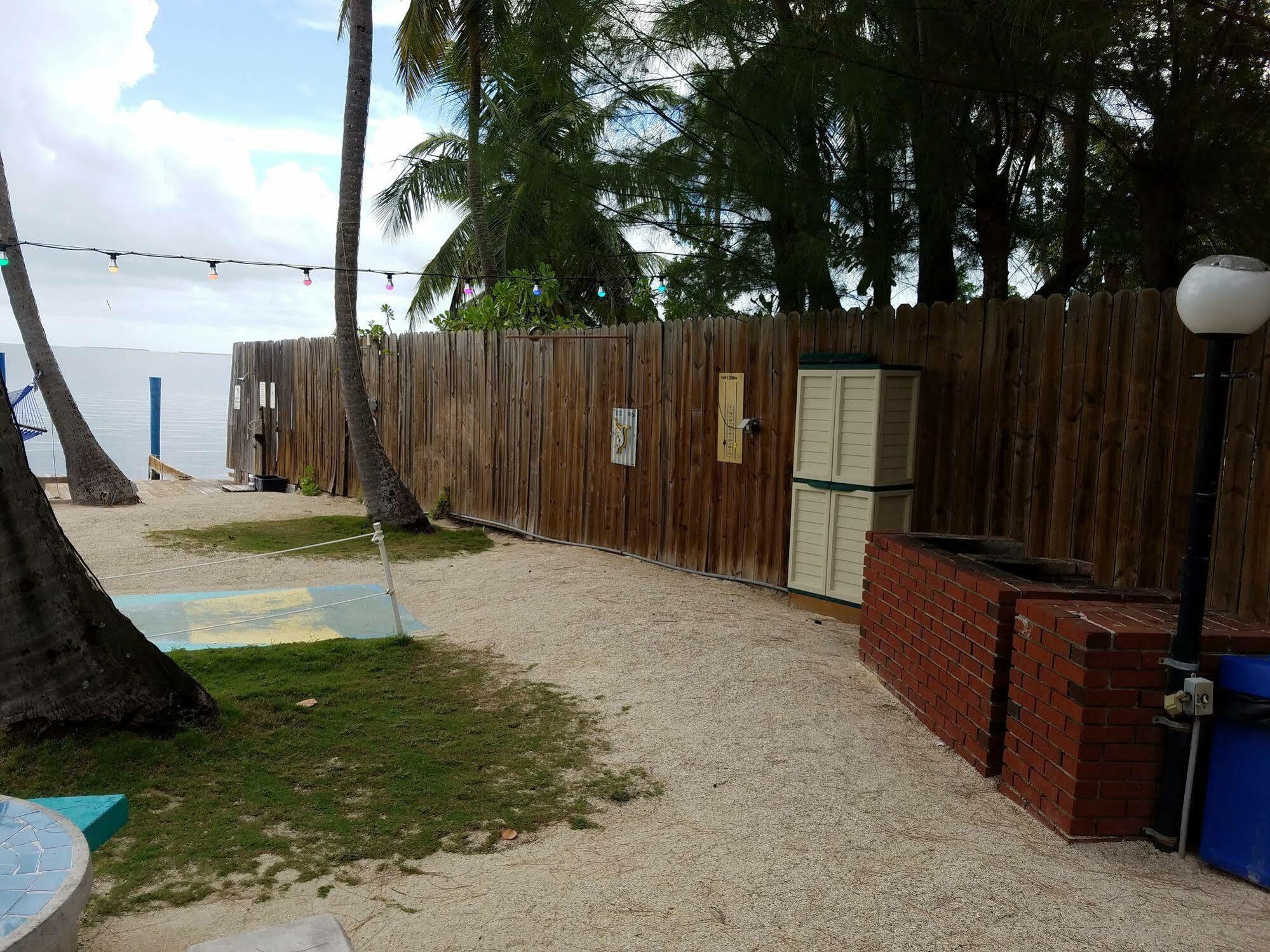La Jolla Islamorada