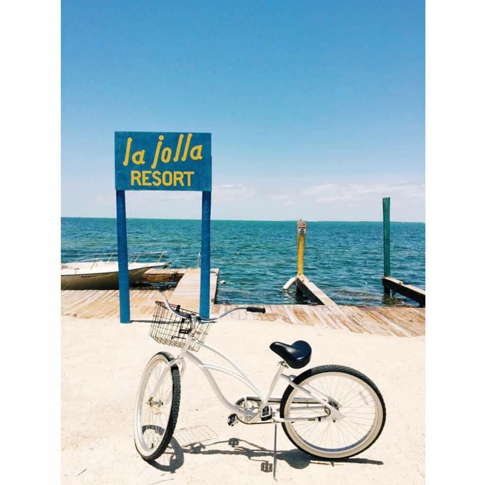 La Jolla Inn