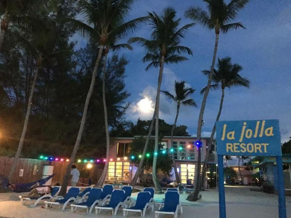 La Jolla Islamorada