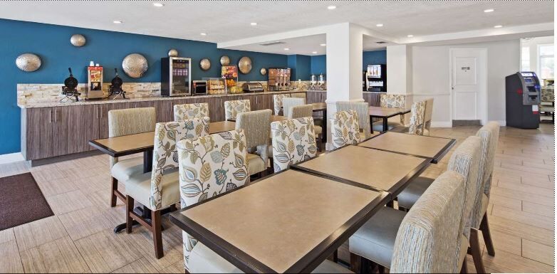 Western Gateway To The Keys - Florida City, Homestead, Everglades Hotel Florida City