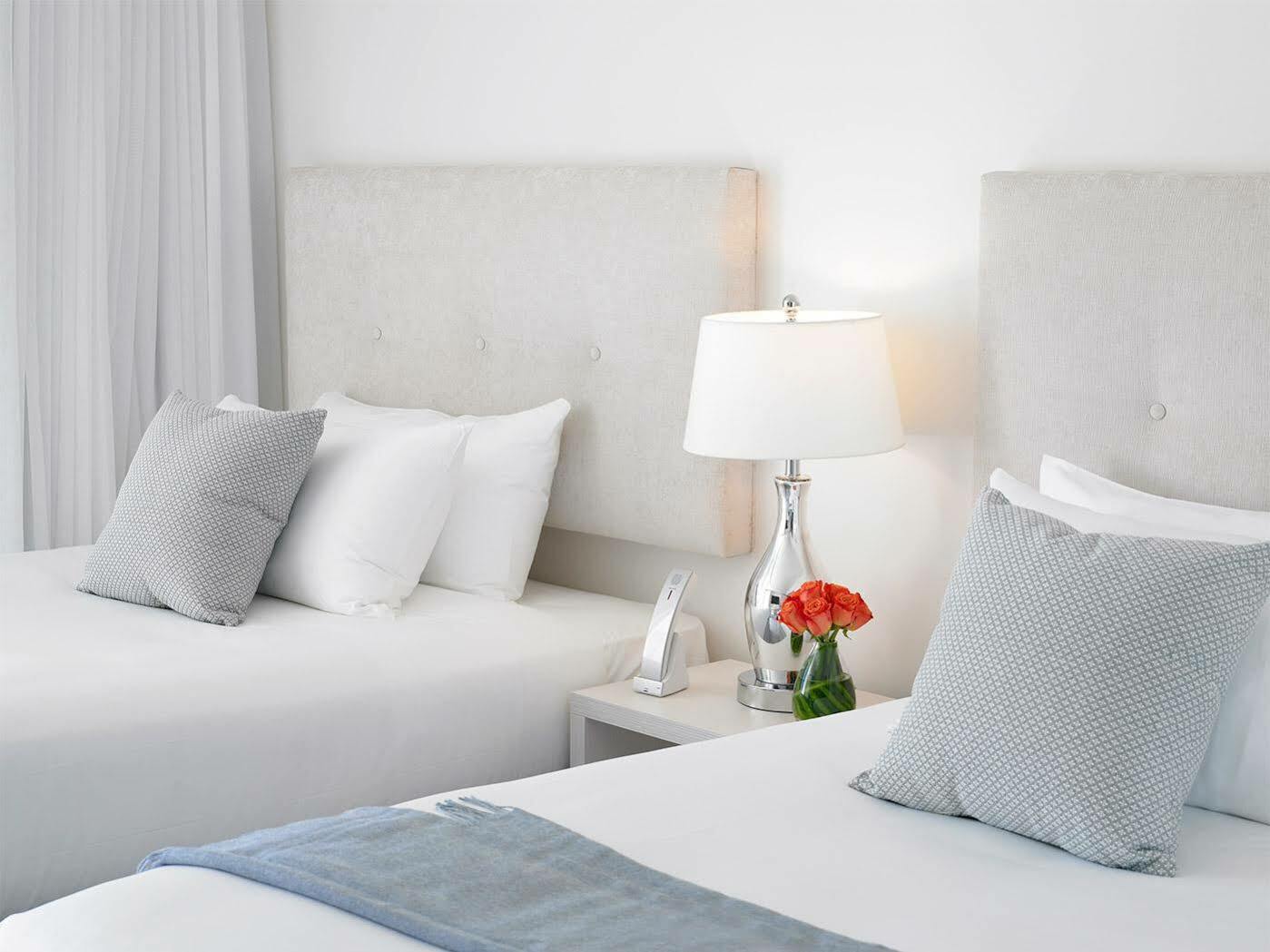 Hotel Grand Bay Harbor Bal Harbour