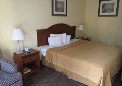 Econo Lodge Ormond Beach