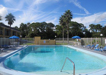Econo Ormond Beach
