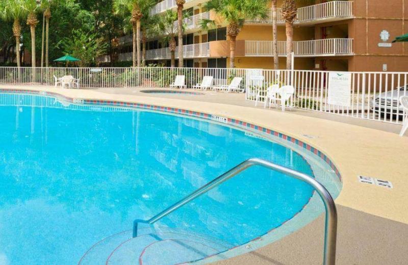 Hotel Baymont By Wyndham Celebration 3*