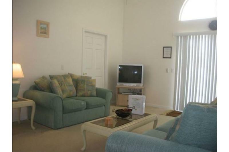 Area Standard Homes * Kissimmee