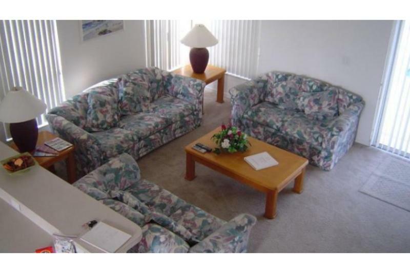 Holiday home Area Standard Homes