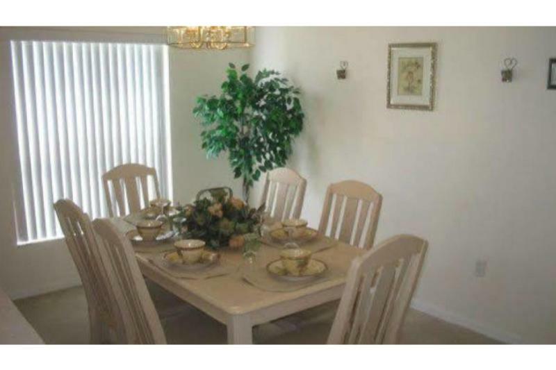 Area Standard Homes Holiday home
