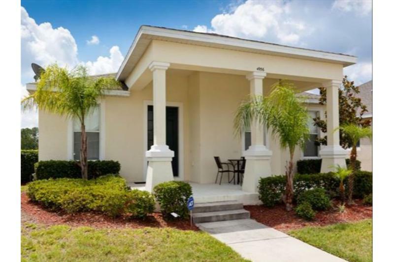 Holiday home Area Standard Homes *