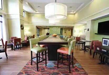 Hampton & Pensacola/gulf Breeze 3* Gulf Breeze