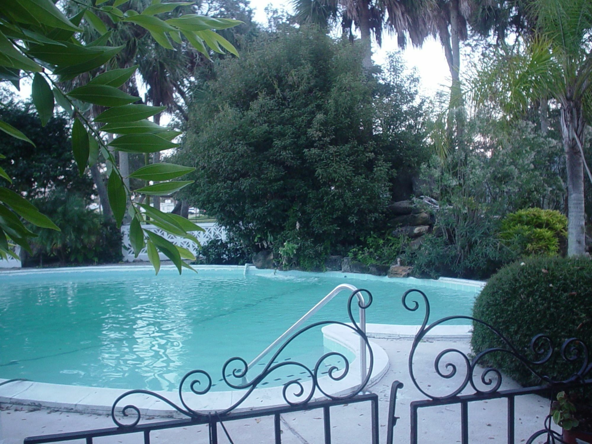 Bed & Breakfast The River Lily 3*