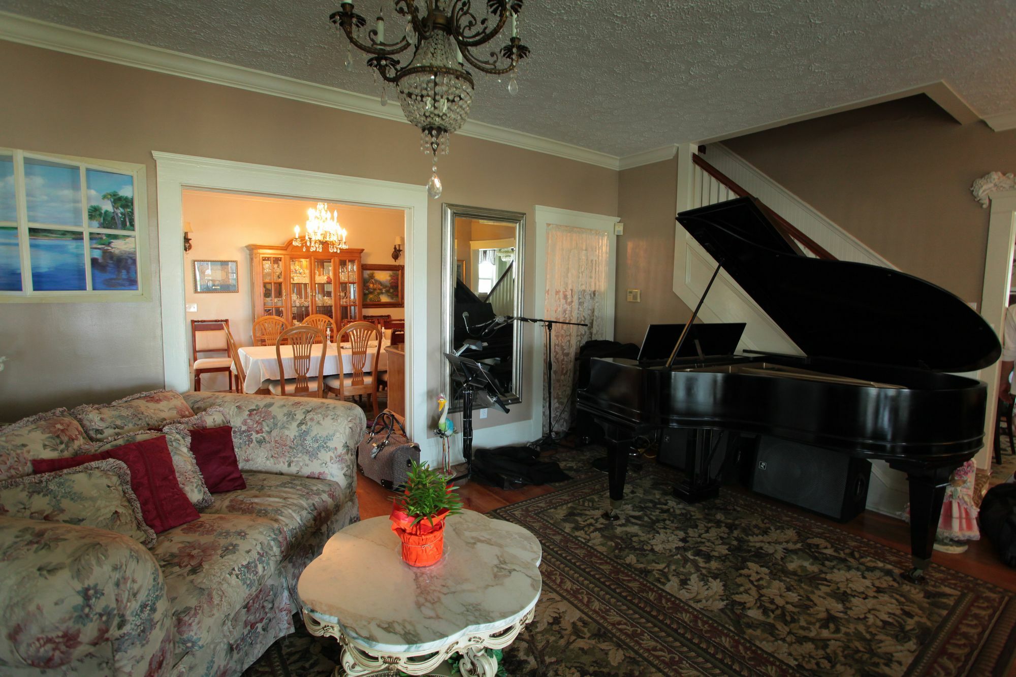 The River Lily Bed & Breakfast Daytona Beach
