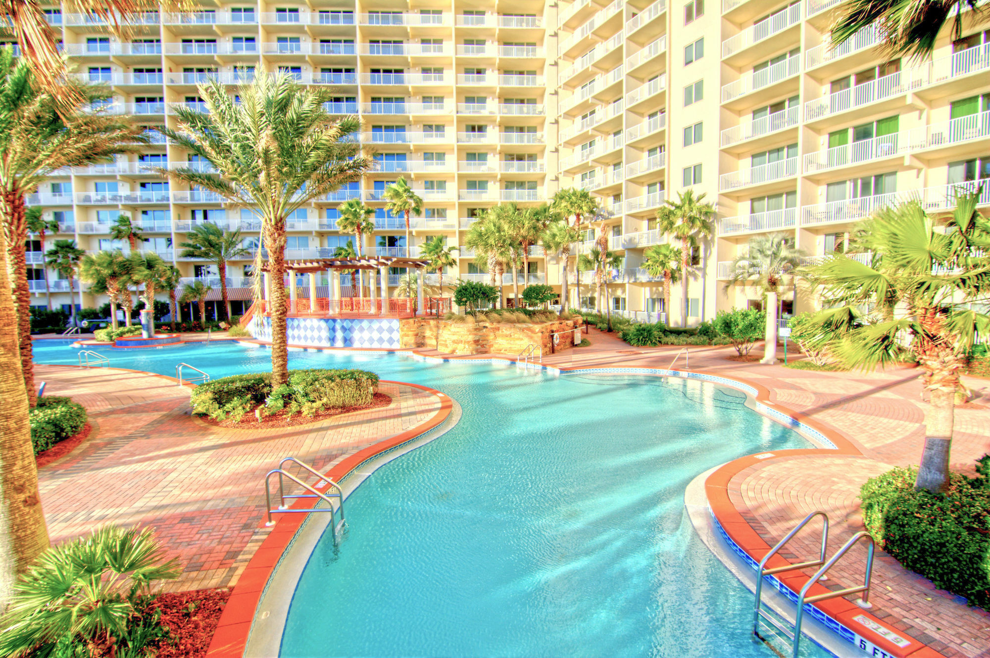 Shores Of Panama By Panhandle Getaways Apartment