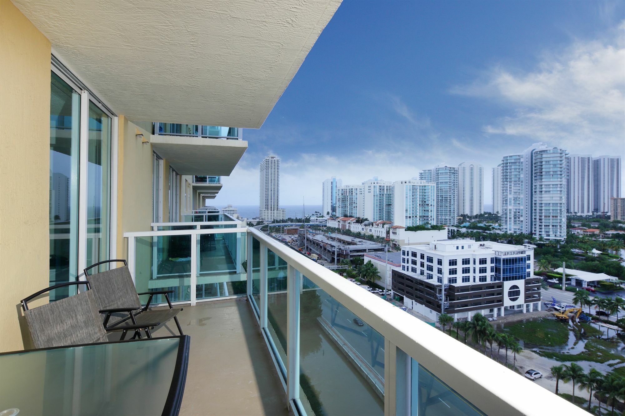 Luxury At Intracoastal * Sunny Isles Beach