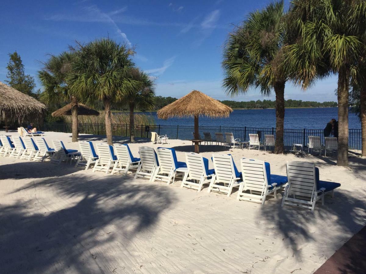 Bahama Bay Aparthotel
