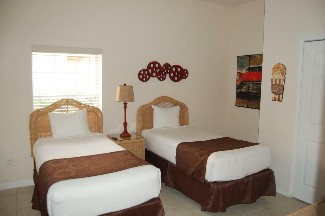 Aparthotel Bahama Bay 3*