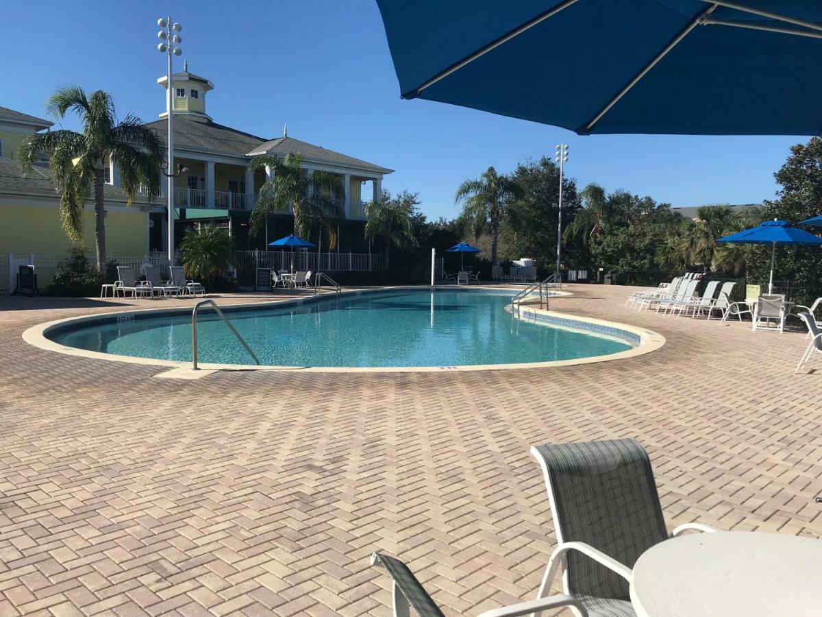 Bahama Bay Aparthotel