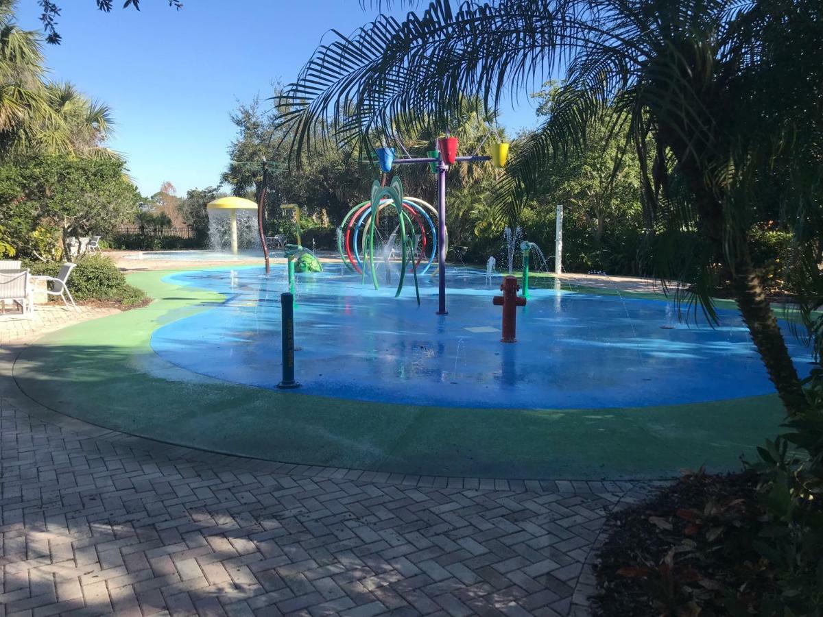Bahama Bay Aparthotel Kissimmee