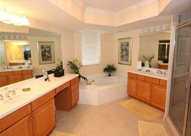 Silver Shells Penthouse St. Lucia Ph1 -
