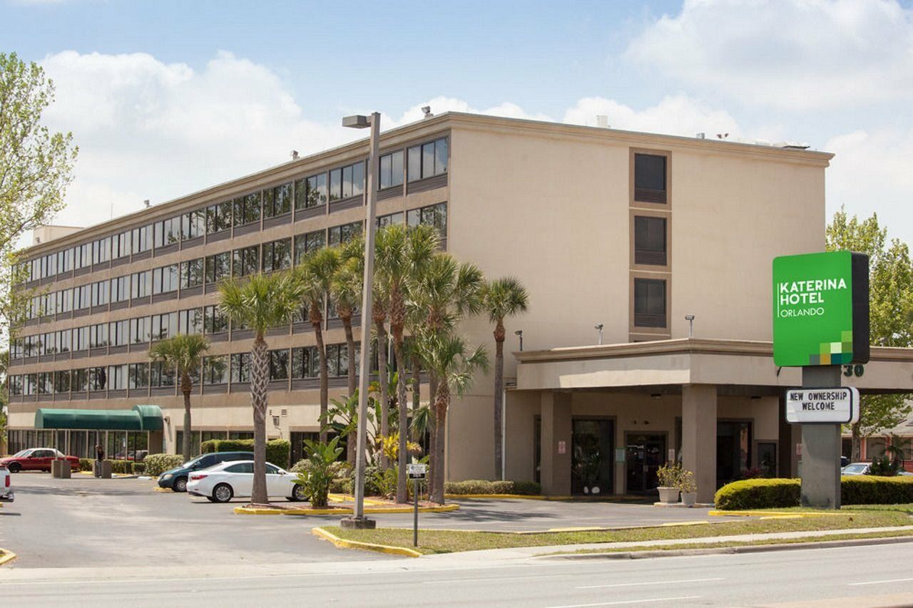 Eurotel Hotel Maitland