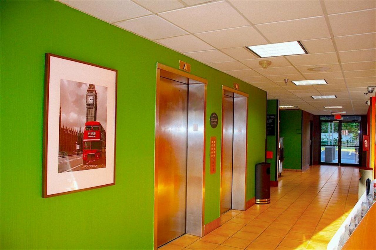 Eurotel Hotel 2*