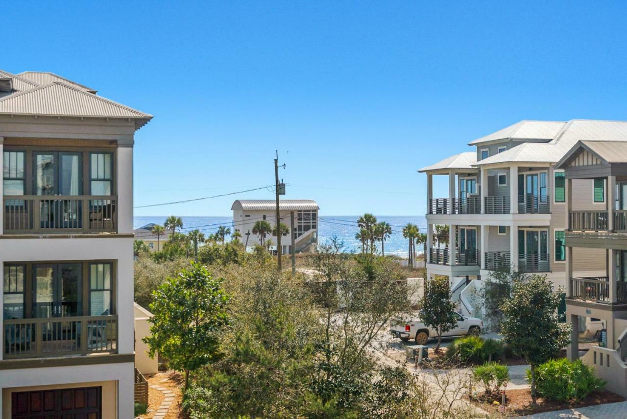32 E Park Place Townhome #802 Townhouse * Inlet Beach